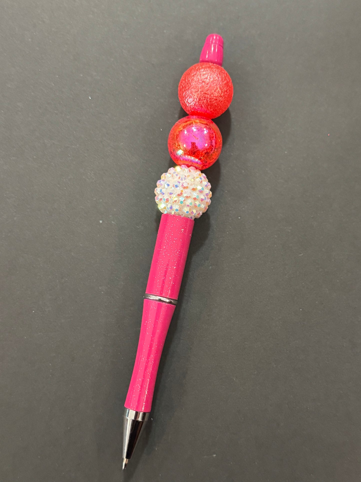 Handmade Beaded Pens