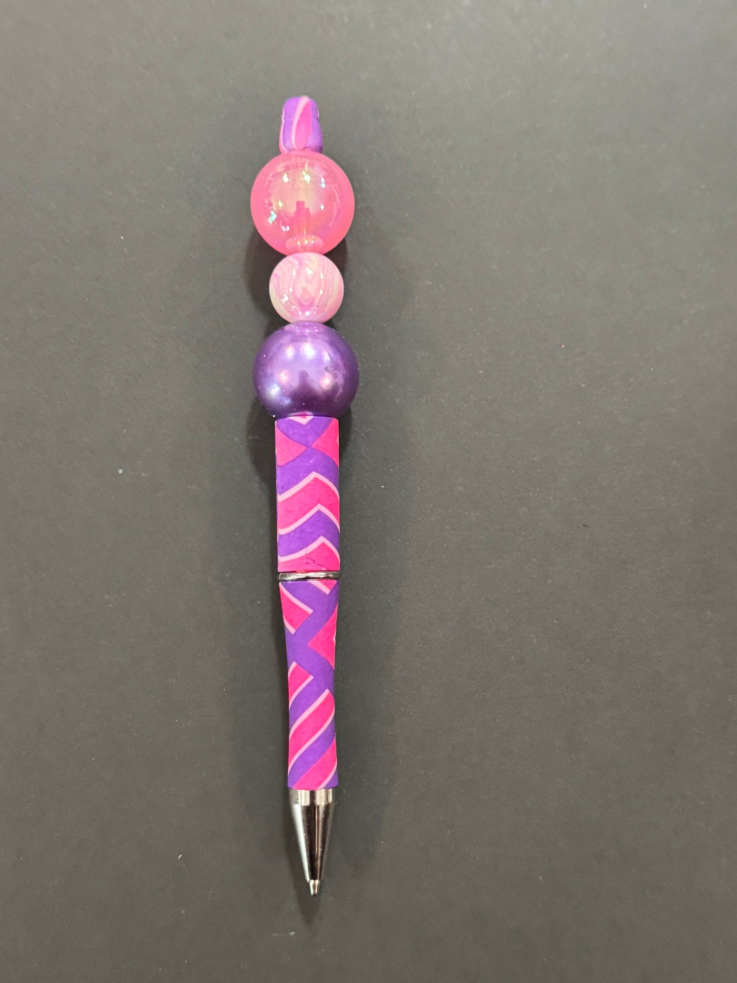 Handmade Beaded Pens