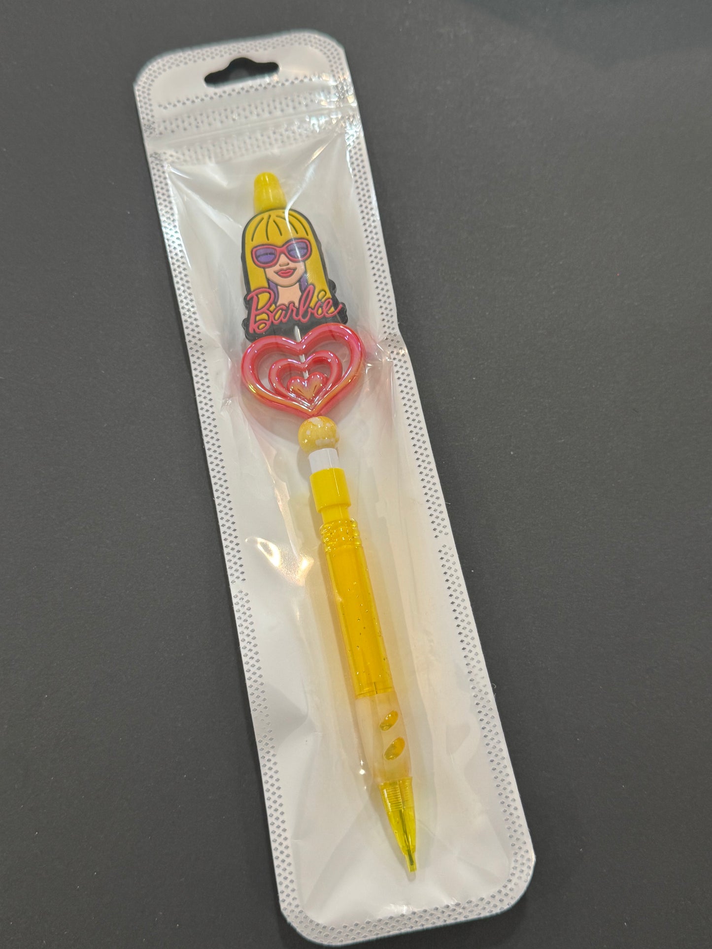 Handmade Beaded Pens