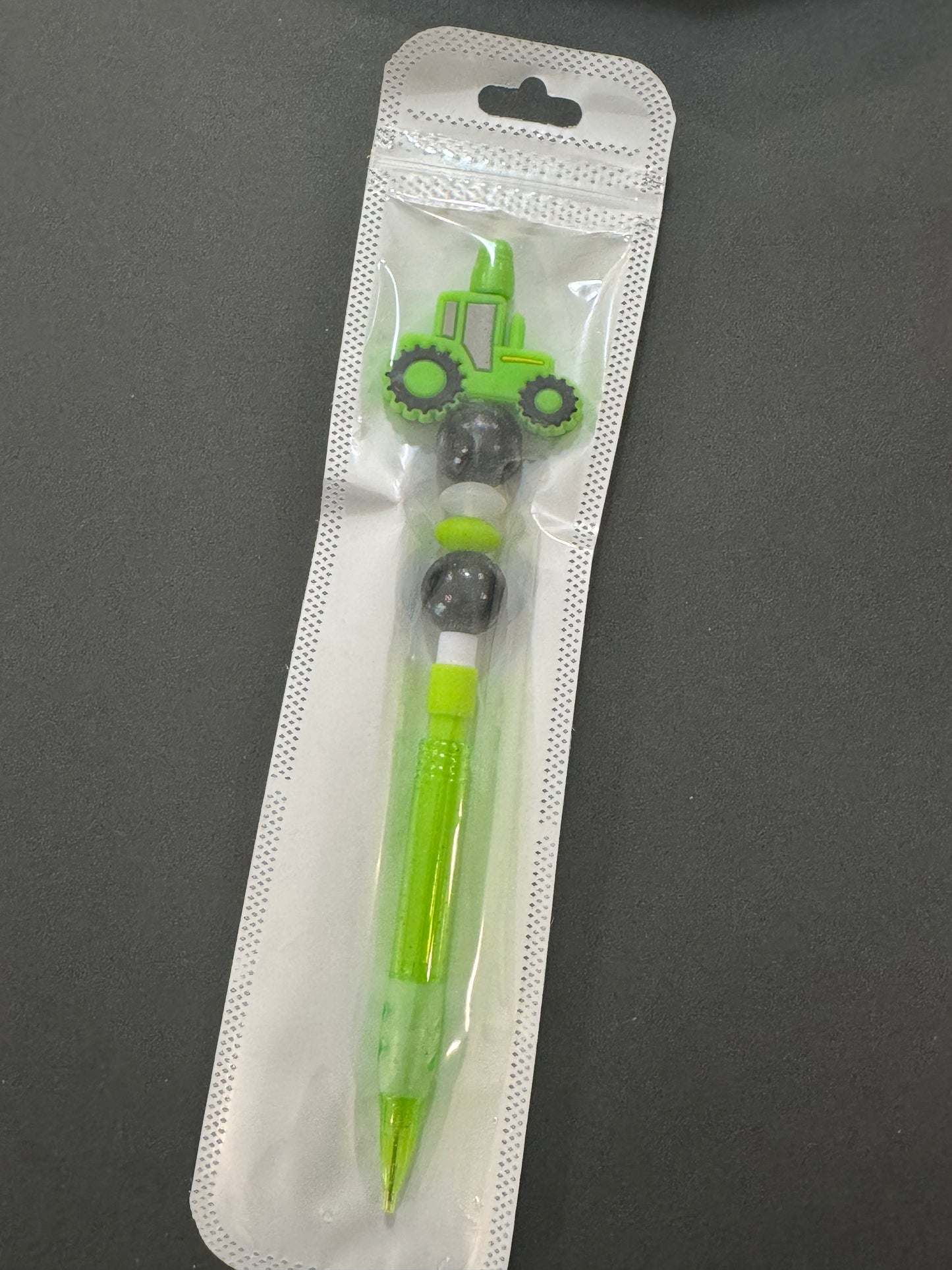 Handmade Beaded Pens