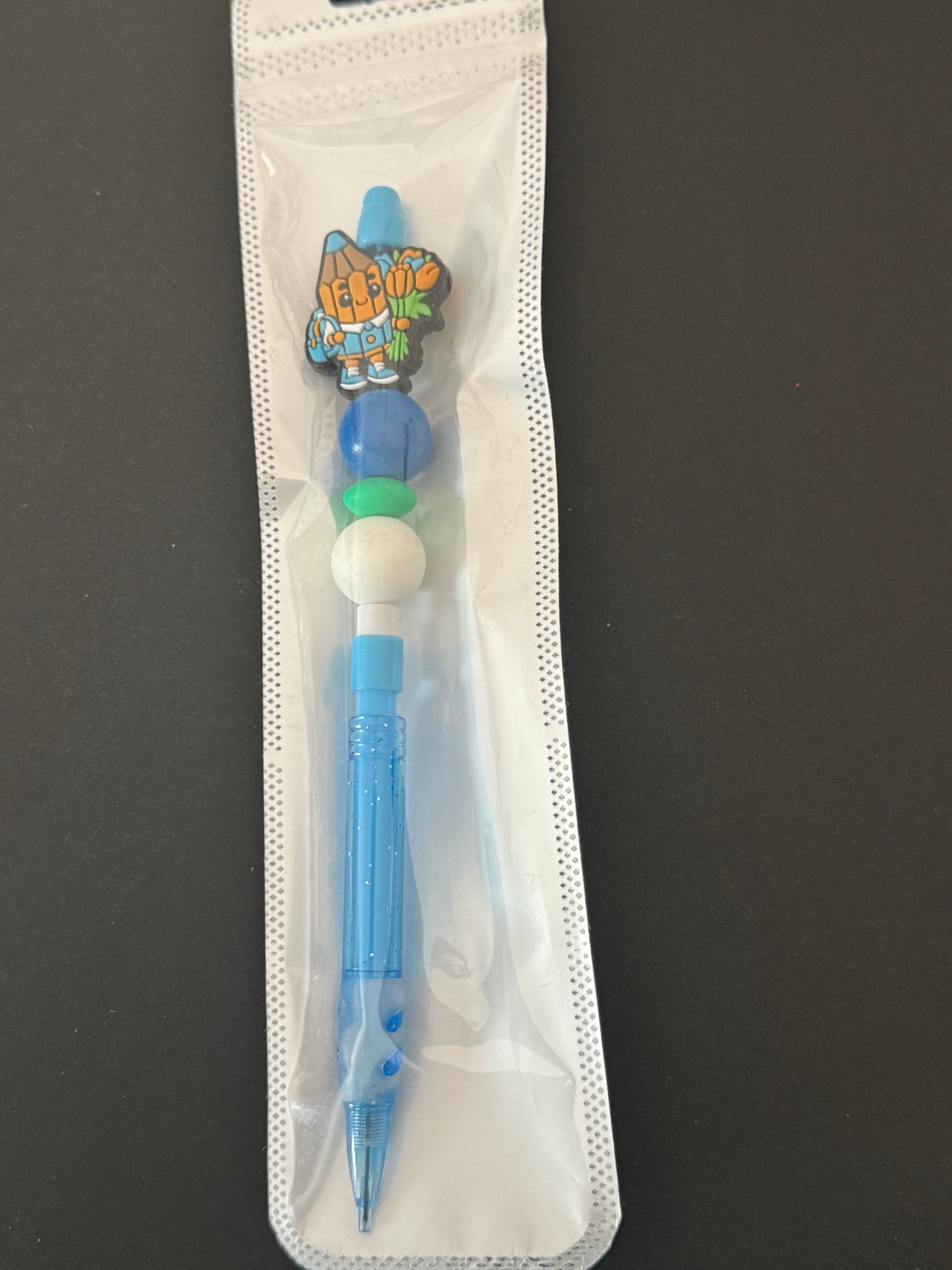 Handmade Beaded Pens