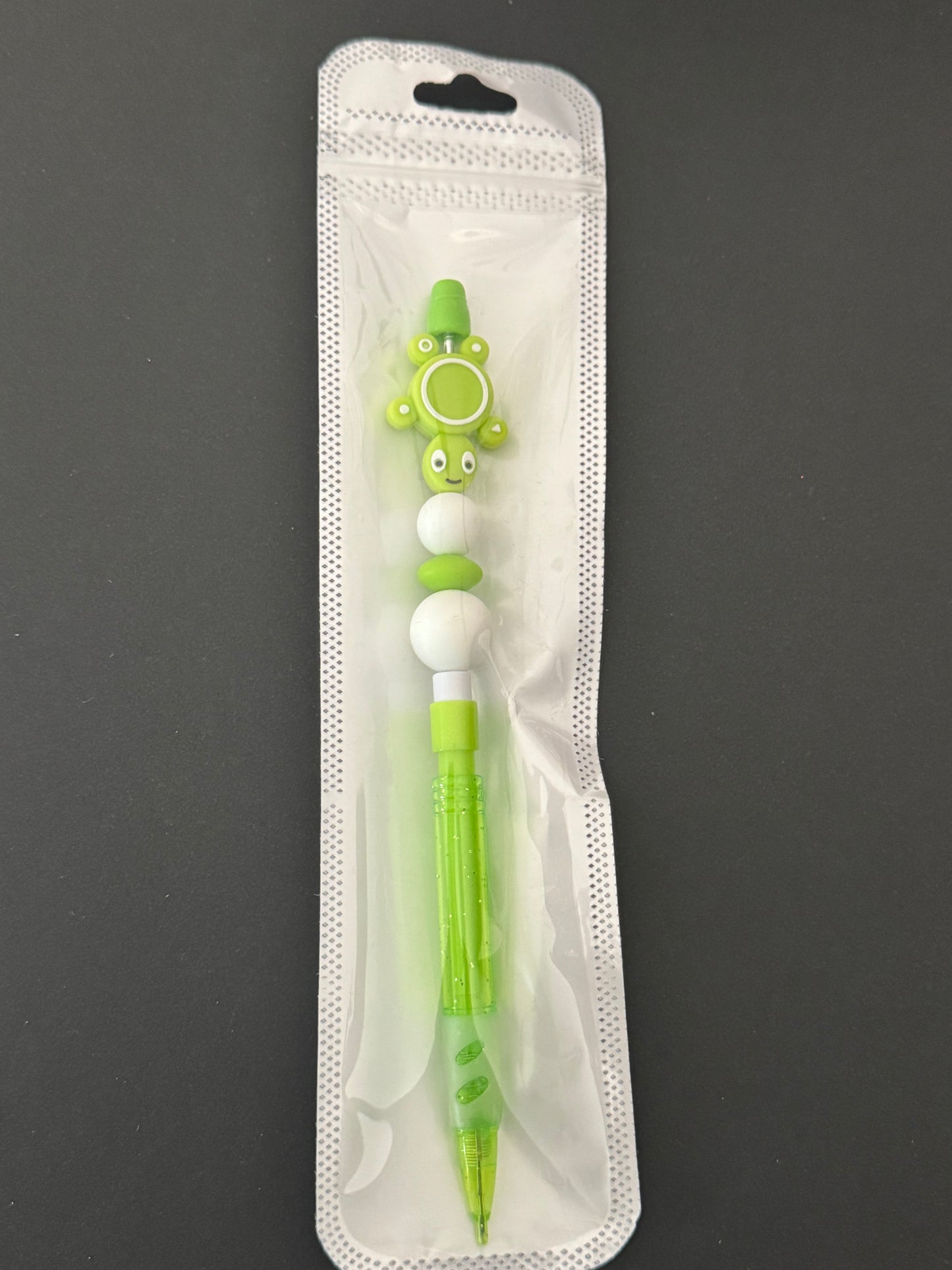 Handmade Beaded Pens