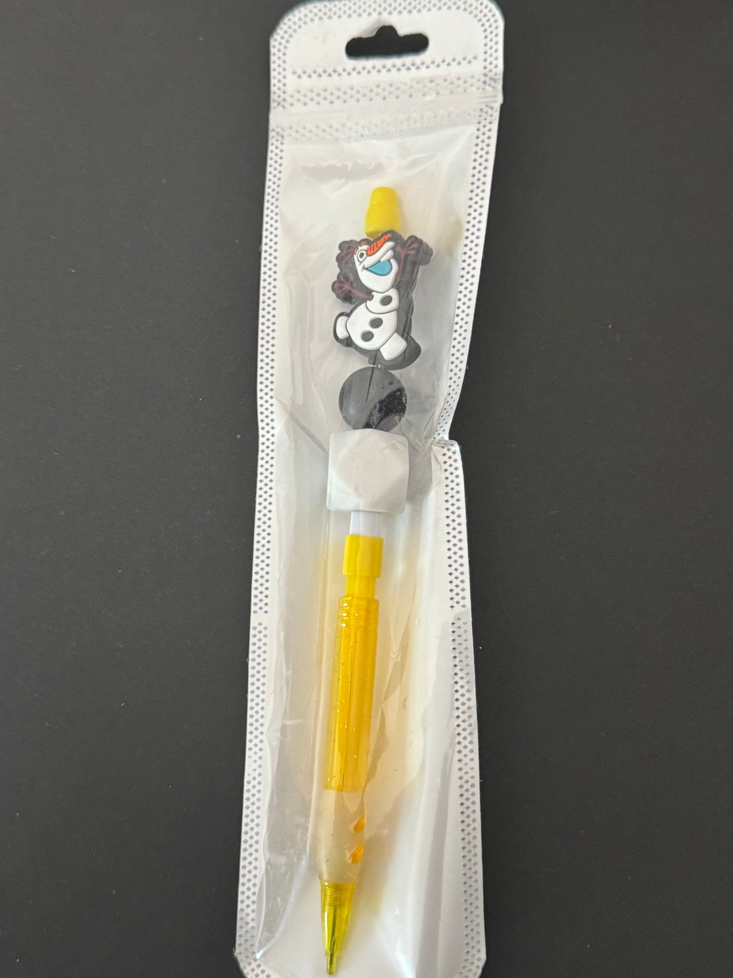 Handmade Beaded Pens