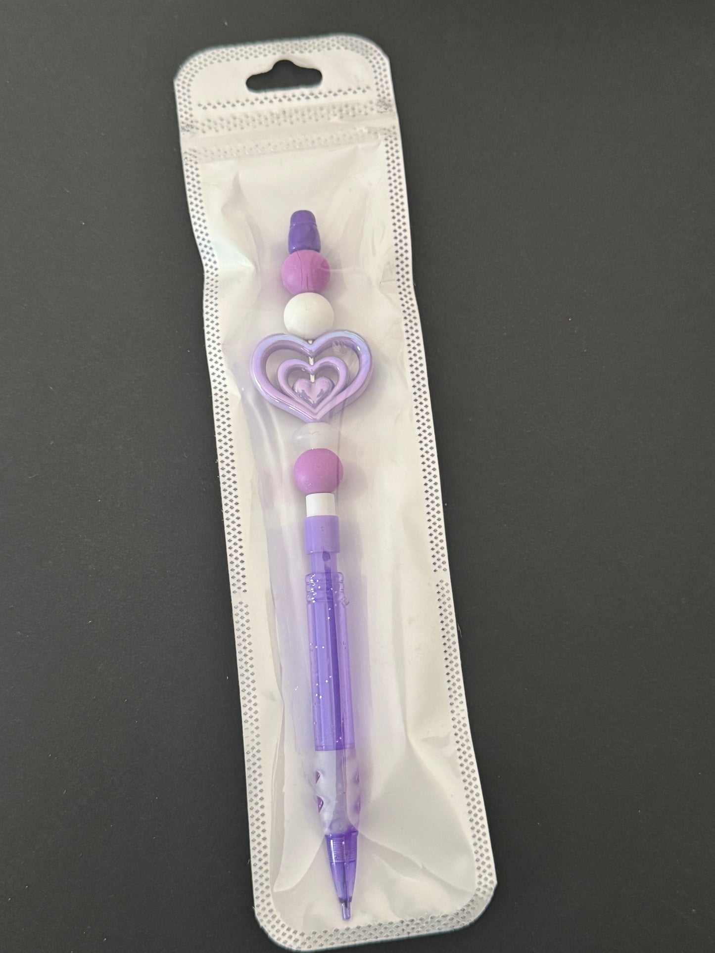 Handmade Beaded Pens