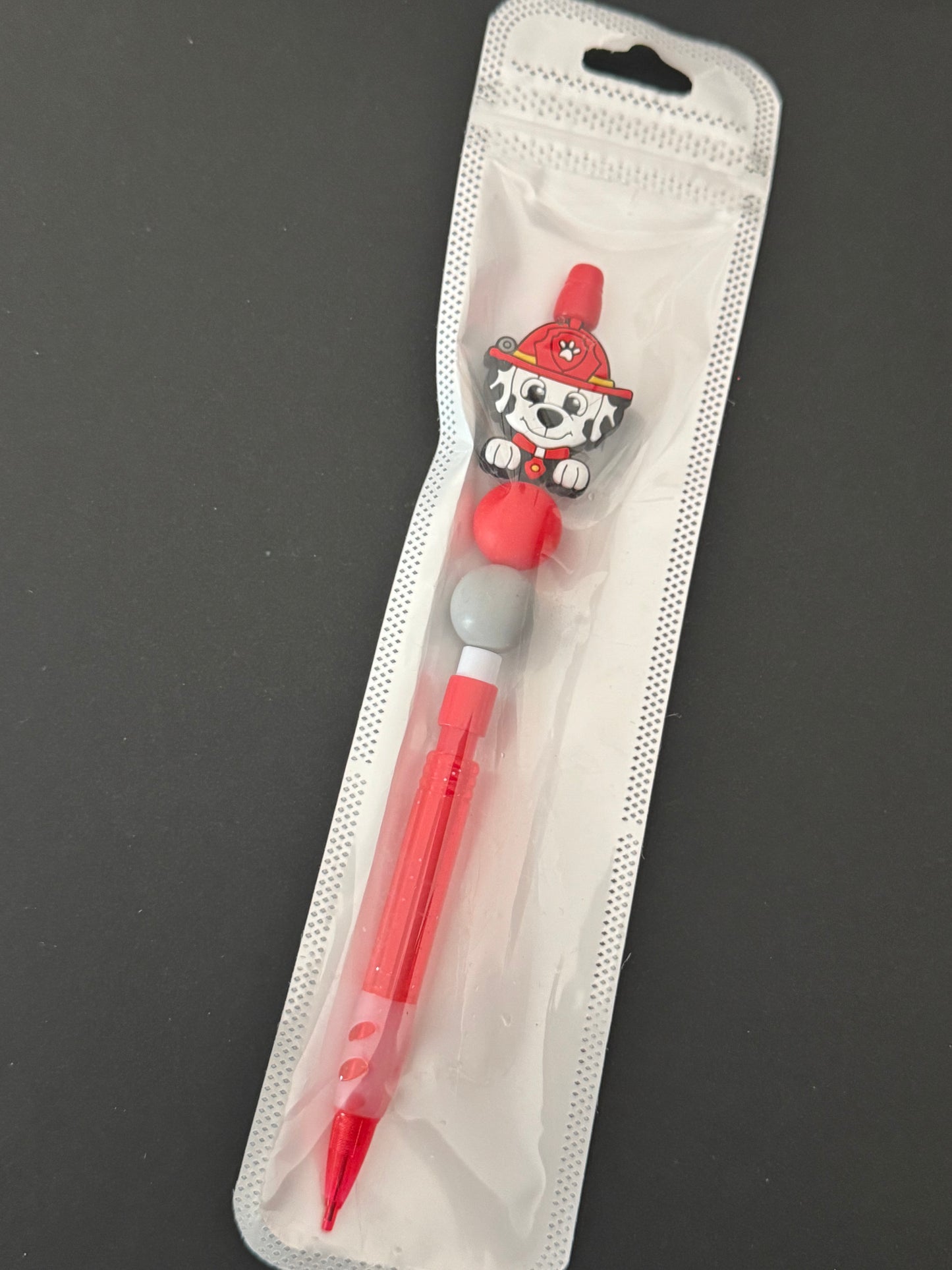 Handmade Beaded Pens