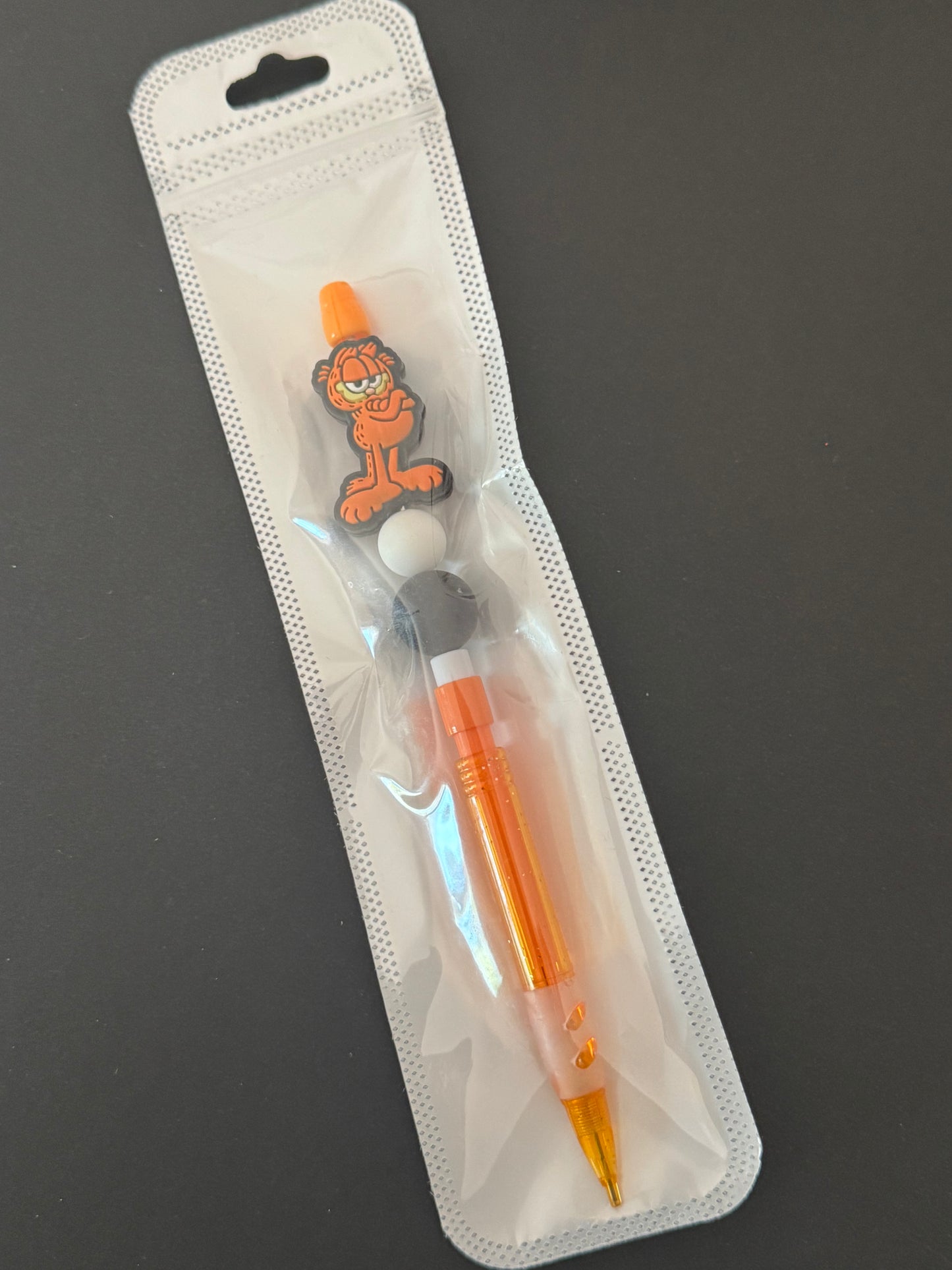 Handmade Beaded Pens