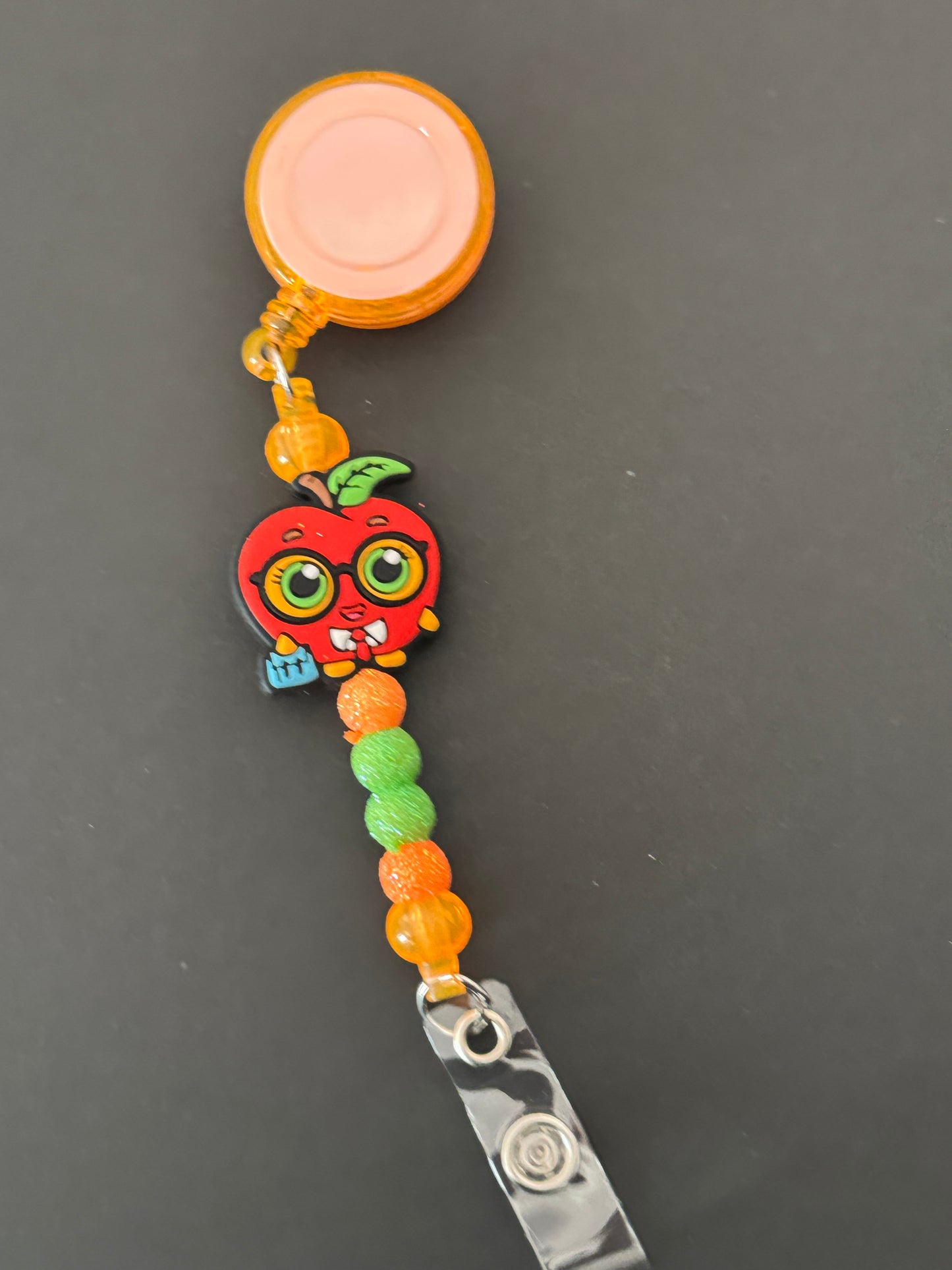 Handmade Badge Reels